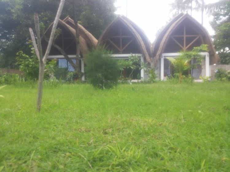 Kayun Bungalow Kayun Bungalow