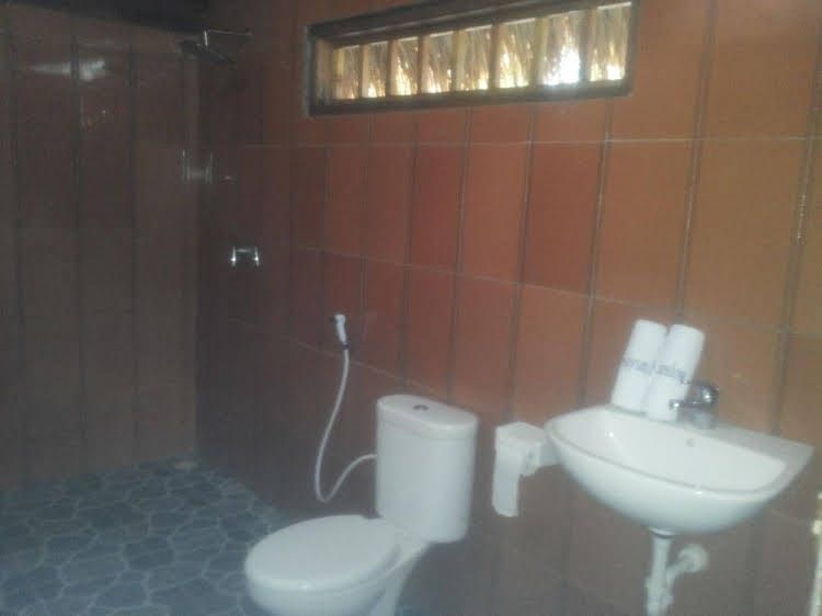 Kayun Bungalow3