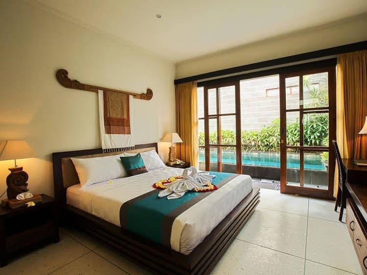 Munari Villa and Spa Batubulan Munari Villa and Spa Batubulan