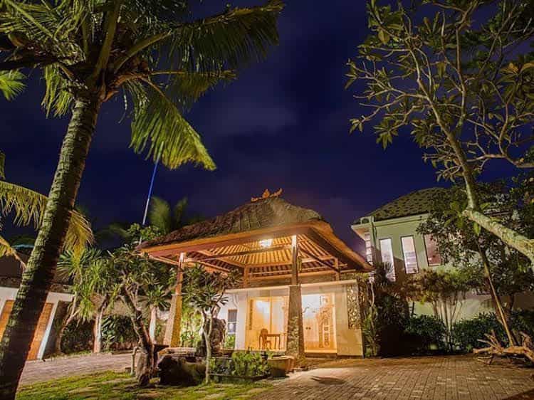 Munari Villa and Spa Batubulan Munari Villa and Spa Batubulan