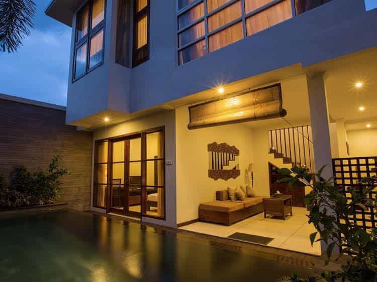 Munari Villa and Spa Batubulan Munari Villa and Spa Batubulan