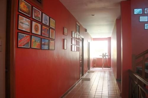 Buffalo Bill Hotel Koh Chang3