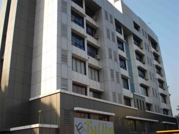 Tuliip Residency Tuliip Residency
