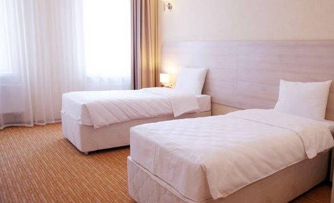 Hotel Olimp3