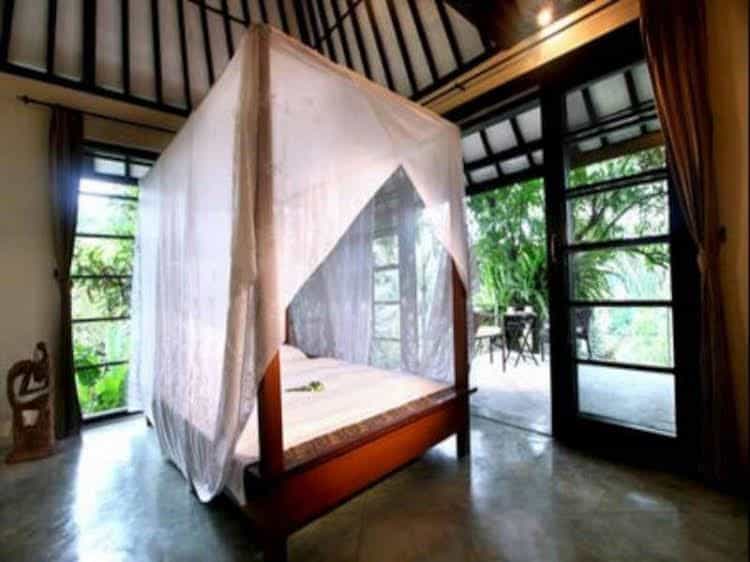Petanu River Villa Petanu River Villa