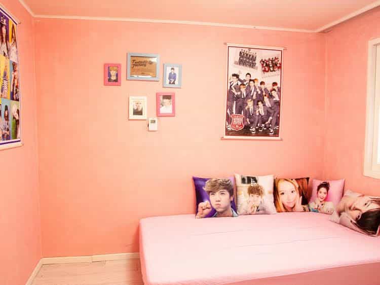 Ewha DH Guesthouse Ewha DH Guesthouse