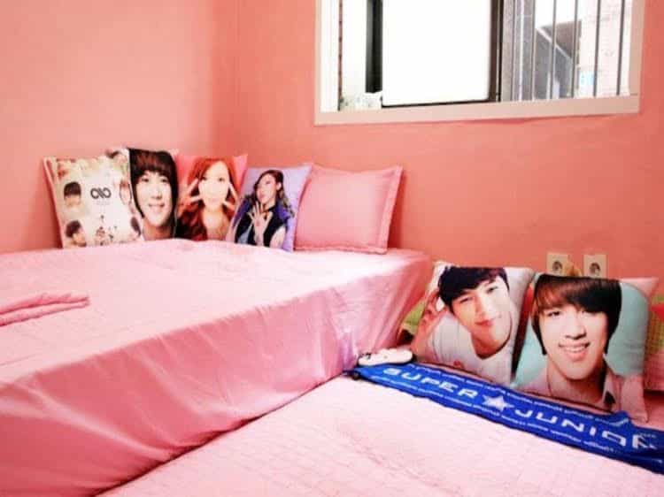 Ewha DH Guesthouse Ewha DH Guesthouse