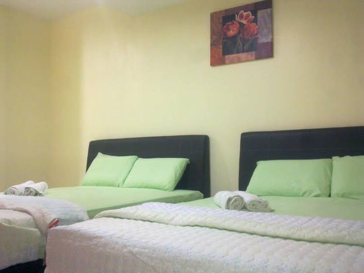 เบสเซเว็นโมเต็ล (Best Seven Motel)1