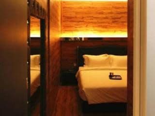 Hermess Hotel Johor Hermess Hotel Johor