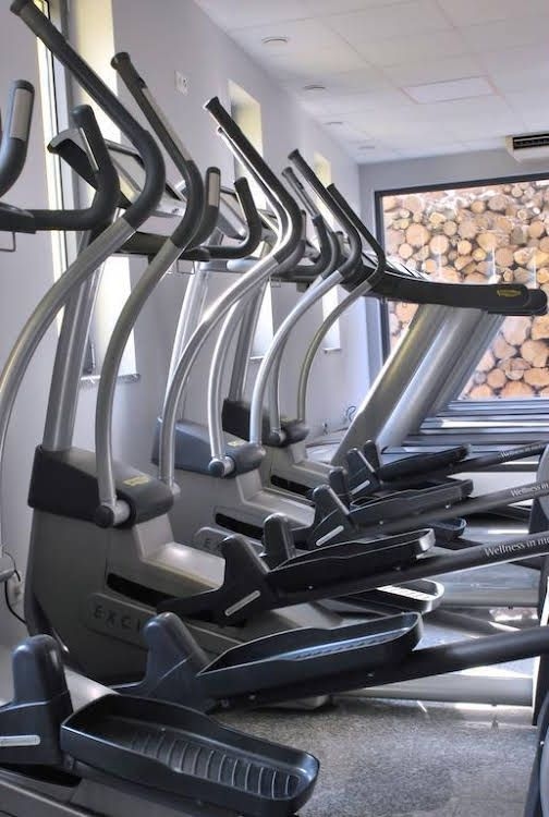 Pensjonat Fitness & Spa Gregor0