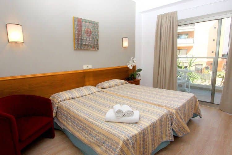 Hotel Flacalco Garden Hotel Flacalco Garden