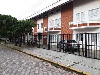 Harmonia Flat Ubatuba Harmonia Flat Ubatuba