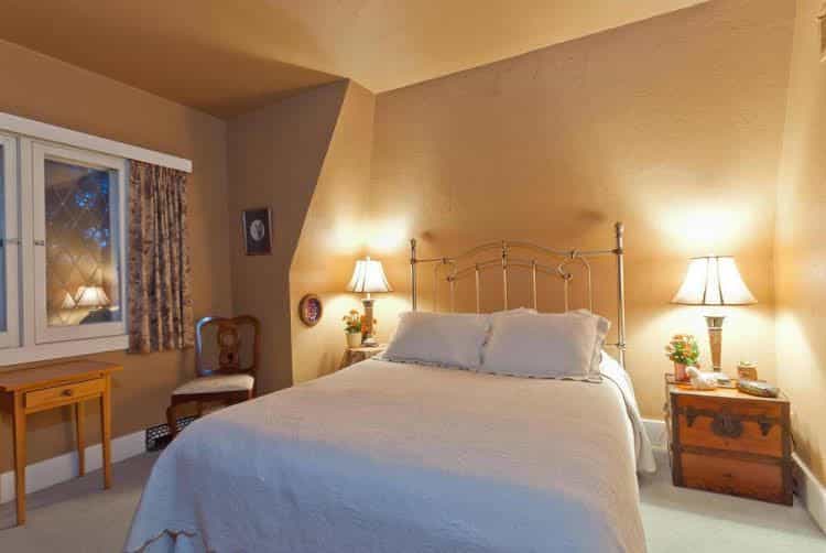 Bonnybank Bed and Breakfast