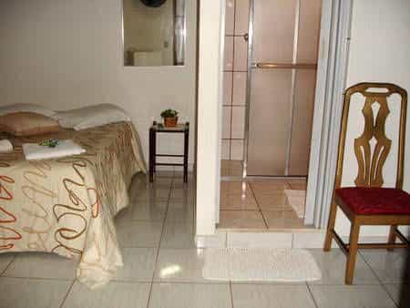 Hotel Pousada Alvorada