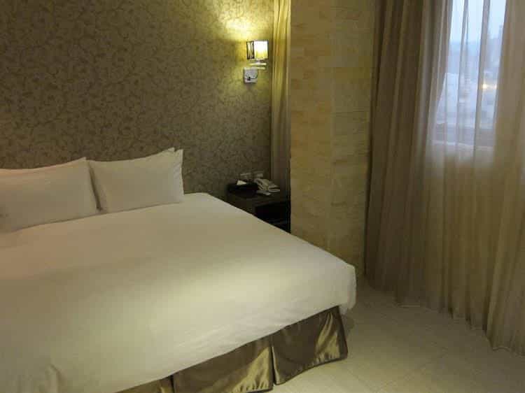 Nest Hotel- Jhonghua Branch Nest Hotel- Jhonghua Branch