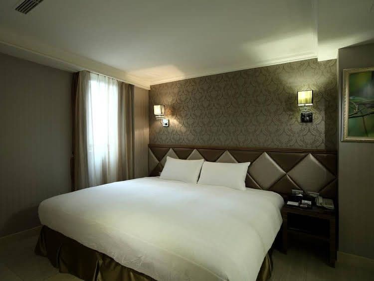 Nest Hotel- Jhonghua Branch Nest Hotel- Jhonghua Branch