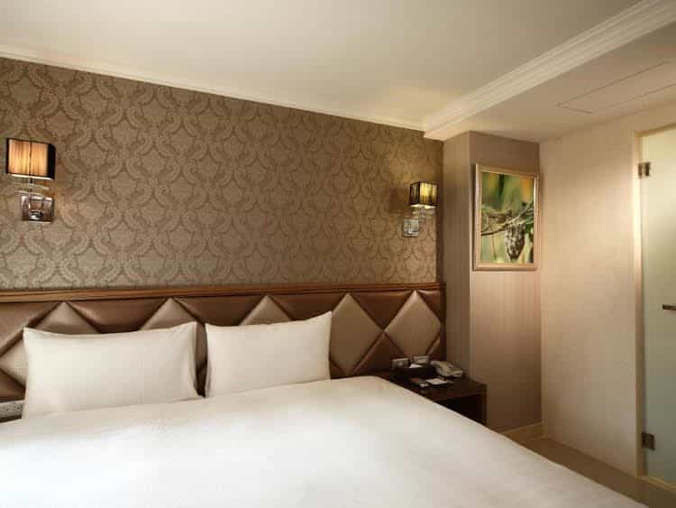 Nest Hotel- Jhonghua Branch Nest Hotel- Jhonghua Branch