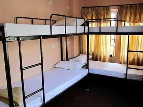 Happily Ever After Hostel Happily Ever After Hostel