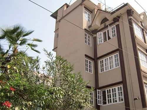 Happily Ever After Hostel Happily Ever After Hostel