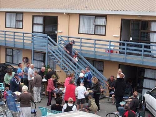 Timaru Motor Lodge0