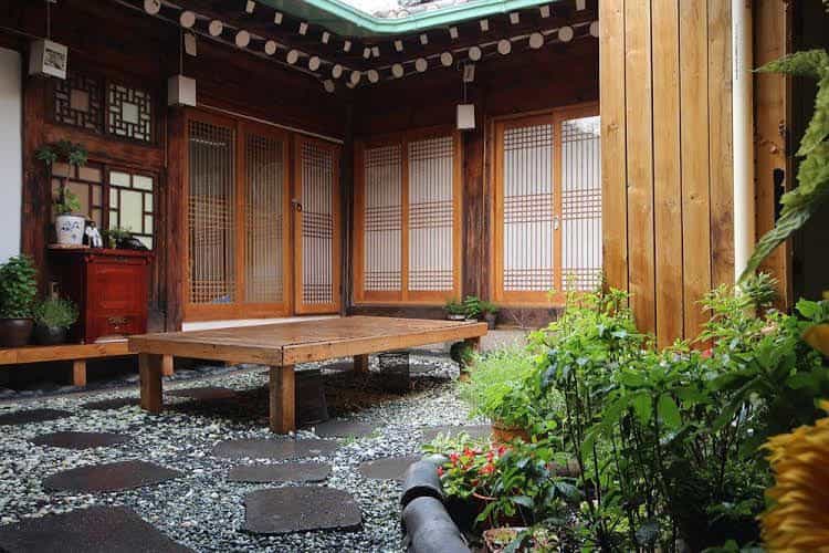 Ohbok Guesthouse Ohbok Guesthouse