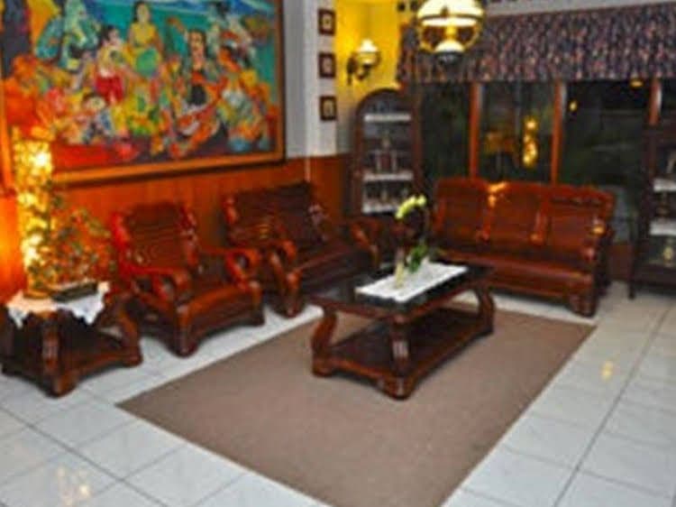 Benua Hotel Benua Hotel