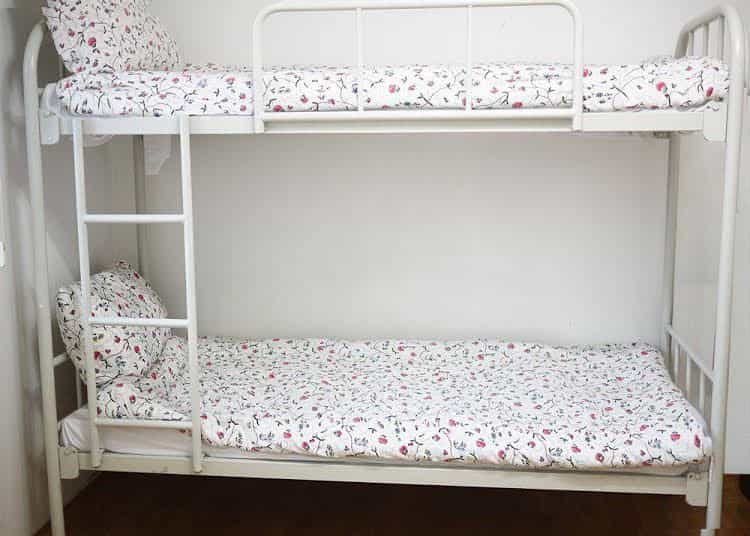 Itaewon Backpackers Itaewon Backpackers