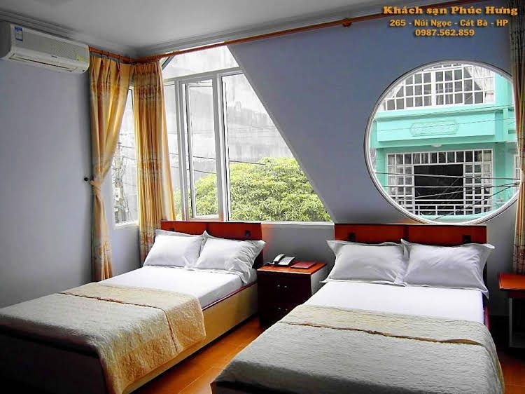 Cat Ba Family Hotel3