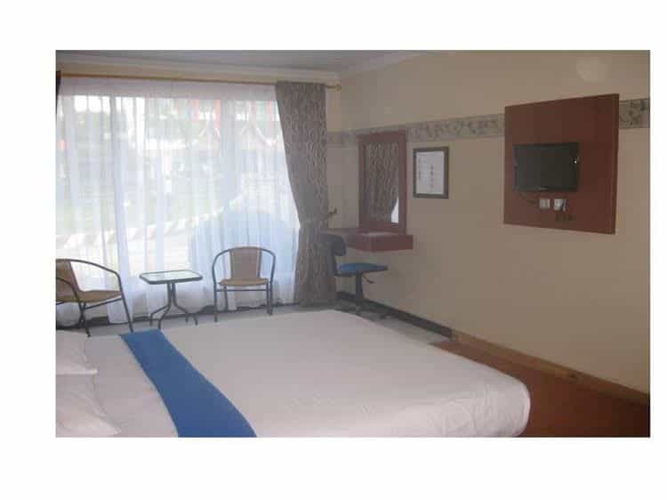 Hotel Banjar Permai Hotel Banjar Permai