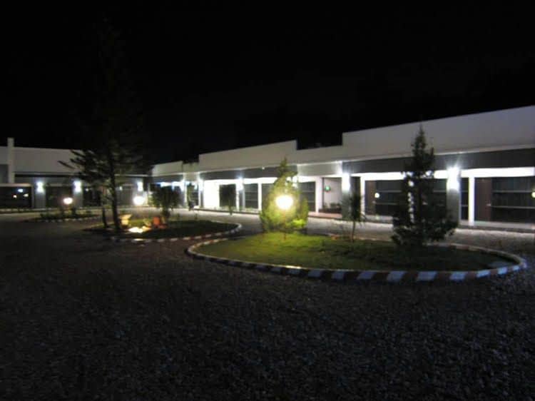 Hotel Banjar Permai Hotel Banjar Permai