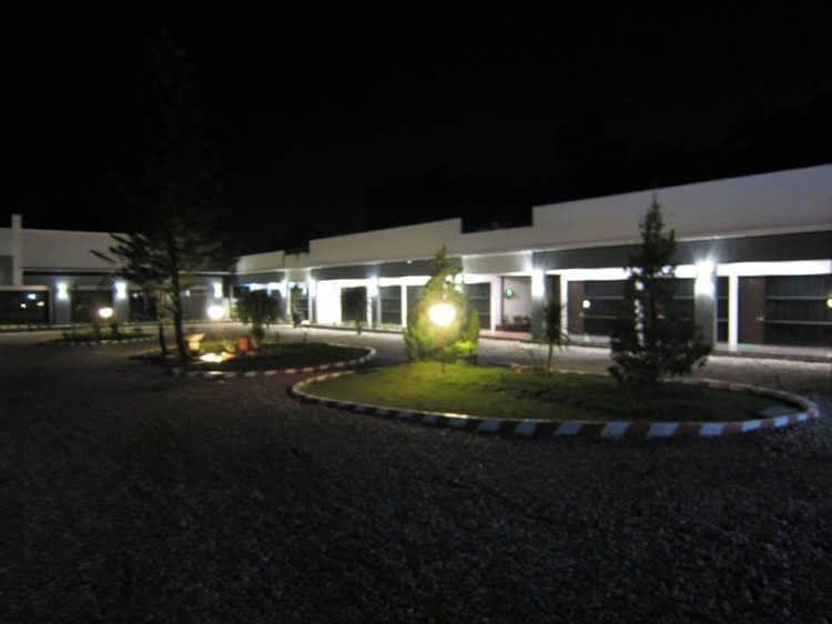 Hotel Banjar Permai Hotel Banjar Permai