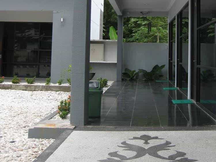 Hotel Banjar Permai Hotel Banjar Permai