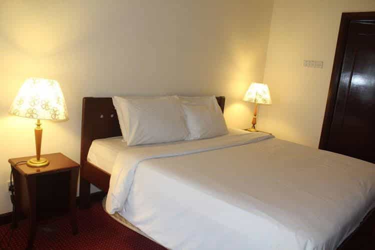 Best Apartment at Times Square