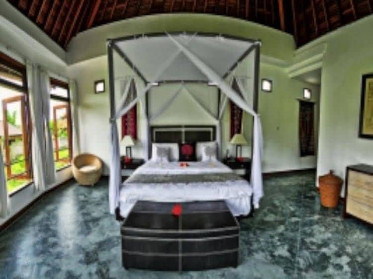 Villa Sancita Villa Sancita