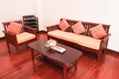 คานาเวรา ศรีราชา โฮเทล แอนด์ เซอร์วิส อพาร์ตเมนต์ คานาเวรา ศรีราชา โฮเทล แอนด์ เซอร์วิส อพาร์ตเมนต์