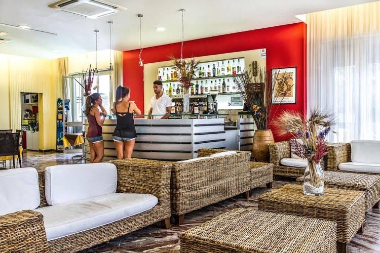 Hotel Consul4