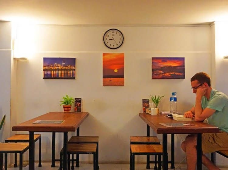 One Stop Hostel0