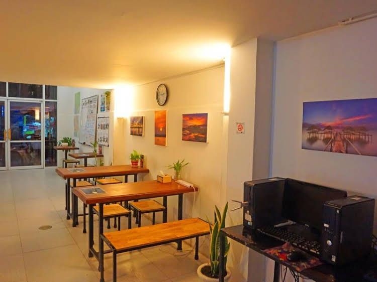 One Stop Hostel1