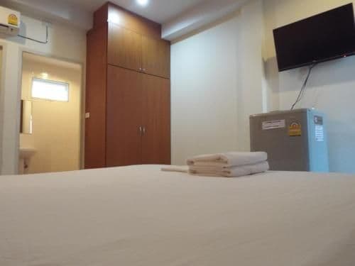Comfort Double Room with Shower
