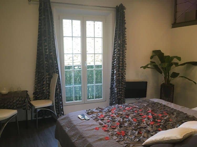 Les Chambres de Naevag Les Chambres de Naevag
