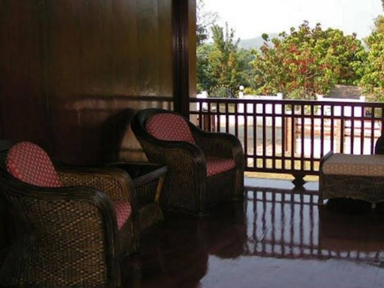 Bed & Breakfast Chiang Rai0