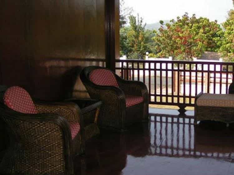 Bed & Breakfast Chiang Rai Bed & Breakfast Chiang Rai