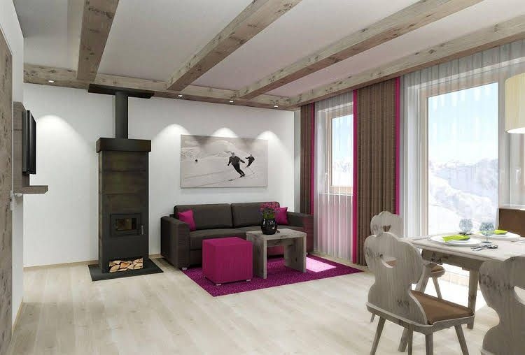 Alm Resort Nassfeld4