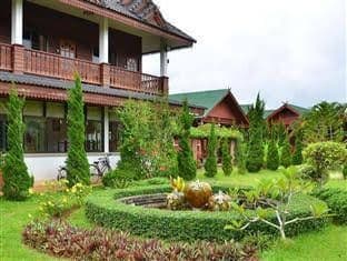 Chiangsan Goldenland Resort Chiangsan Goldenland Resort
