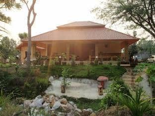 Rommanee Resort Rommanee Resort