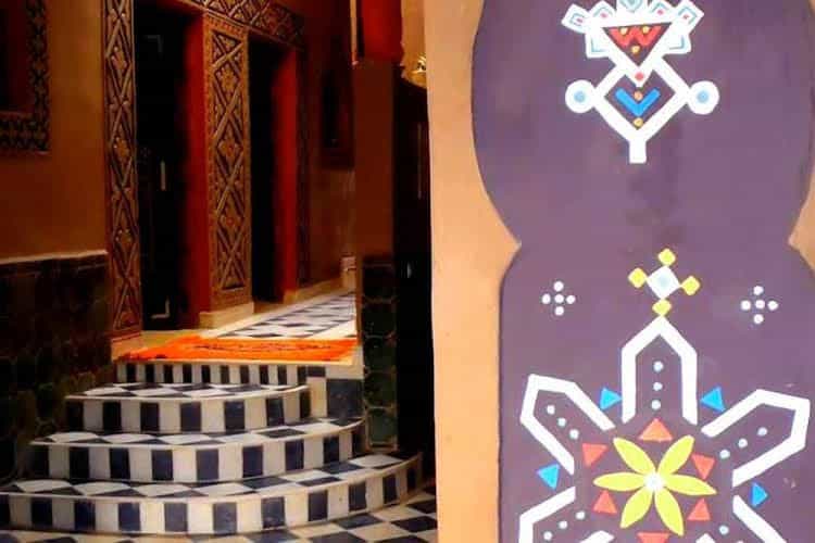 Dar Mhamid