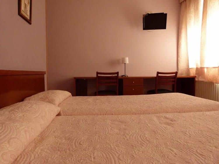 Hostal San Andres Hostal San Andres