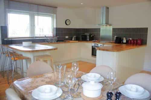 Flat 7, The Steading Flat 7, The Steading