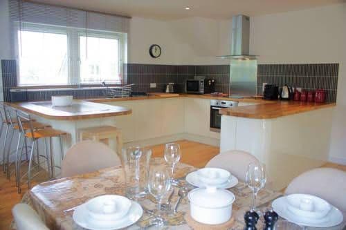 Flat 7, The Steading Flat 7, The Steading