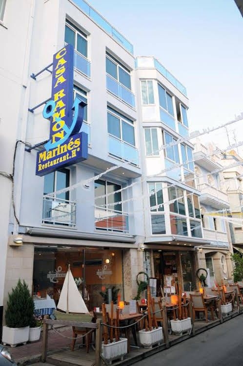 Hostal Can Marines0